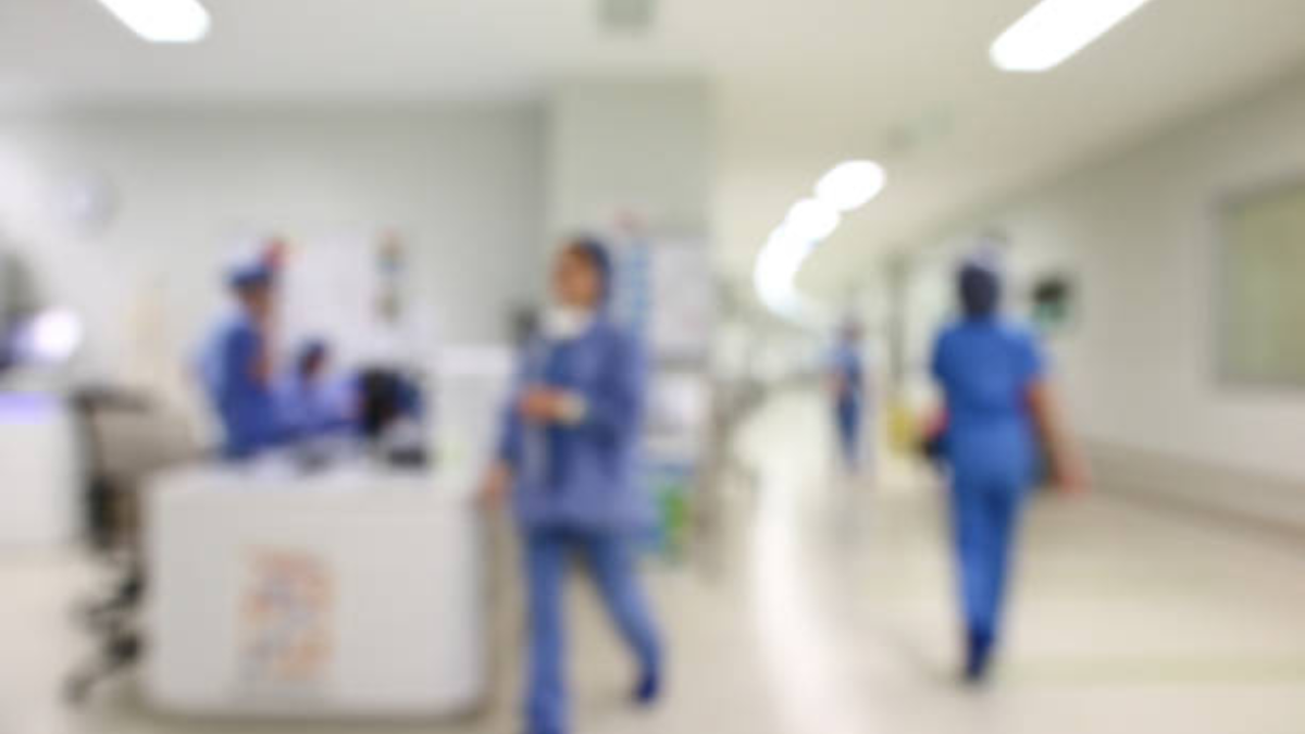 Esto es lo que se sabe sobre la salud de los menores.
 – Ojo critico