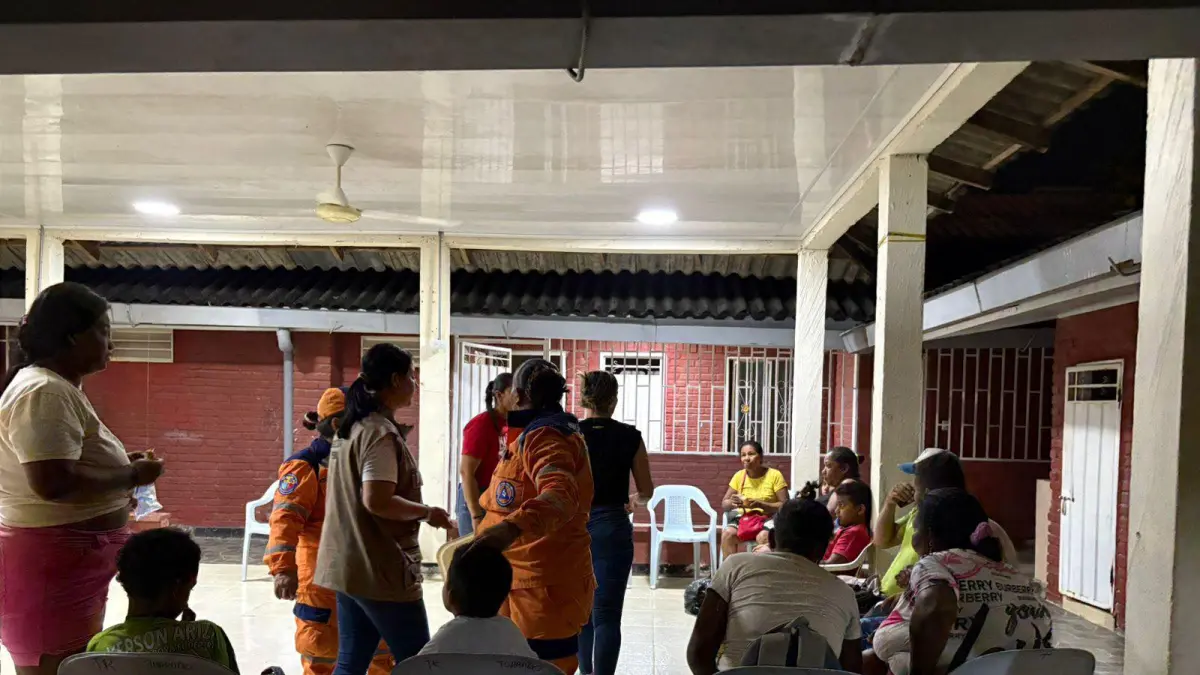 Explosiones en Yondó, Antioquia | La situación crítica influyó en el alcalde; Él está en el hospital: «¡Queremos que nos ayuden!»

 – Ojo critico