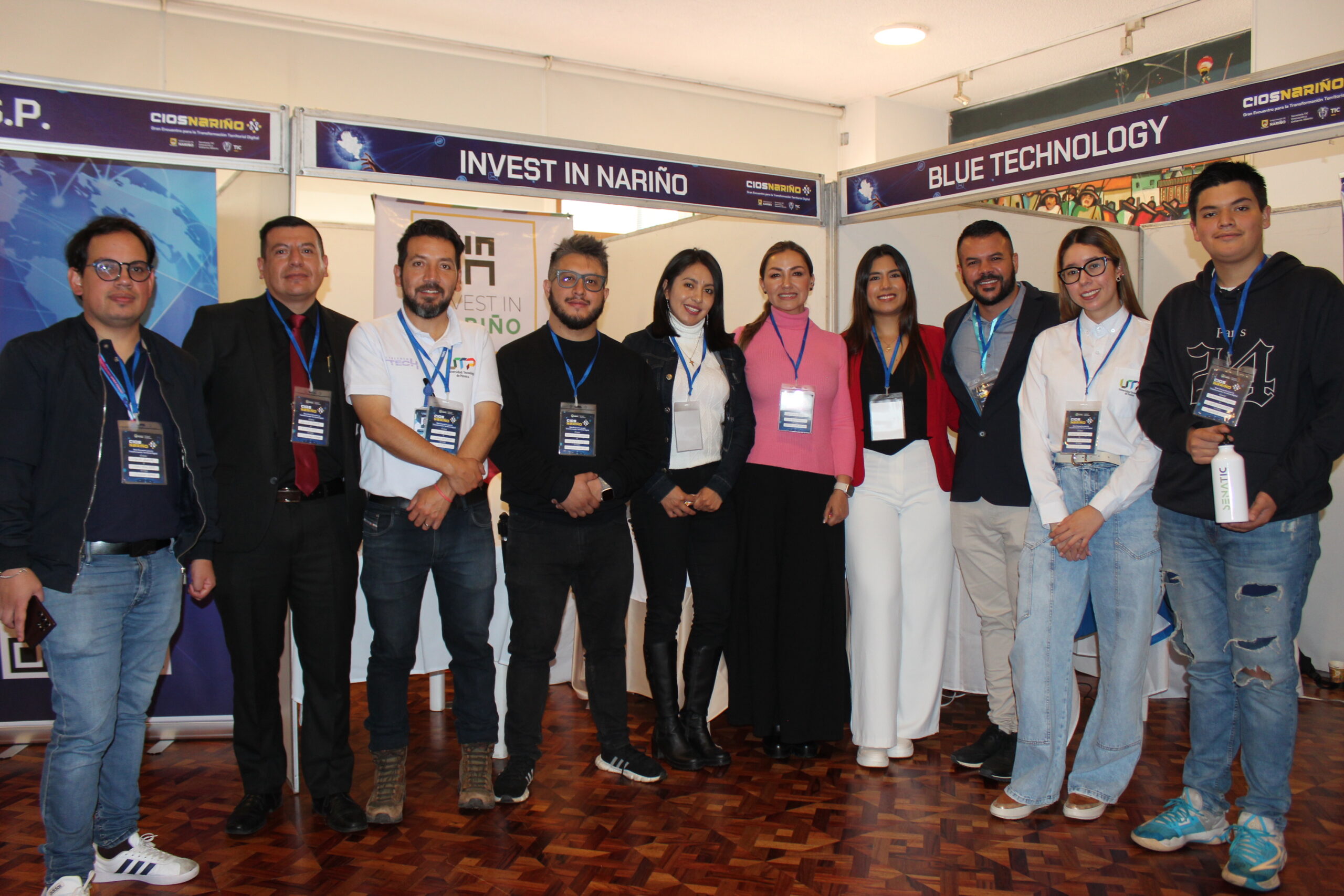 Transformación digital en la hierba: First CIO Summit

 – Ojo critico