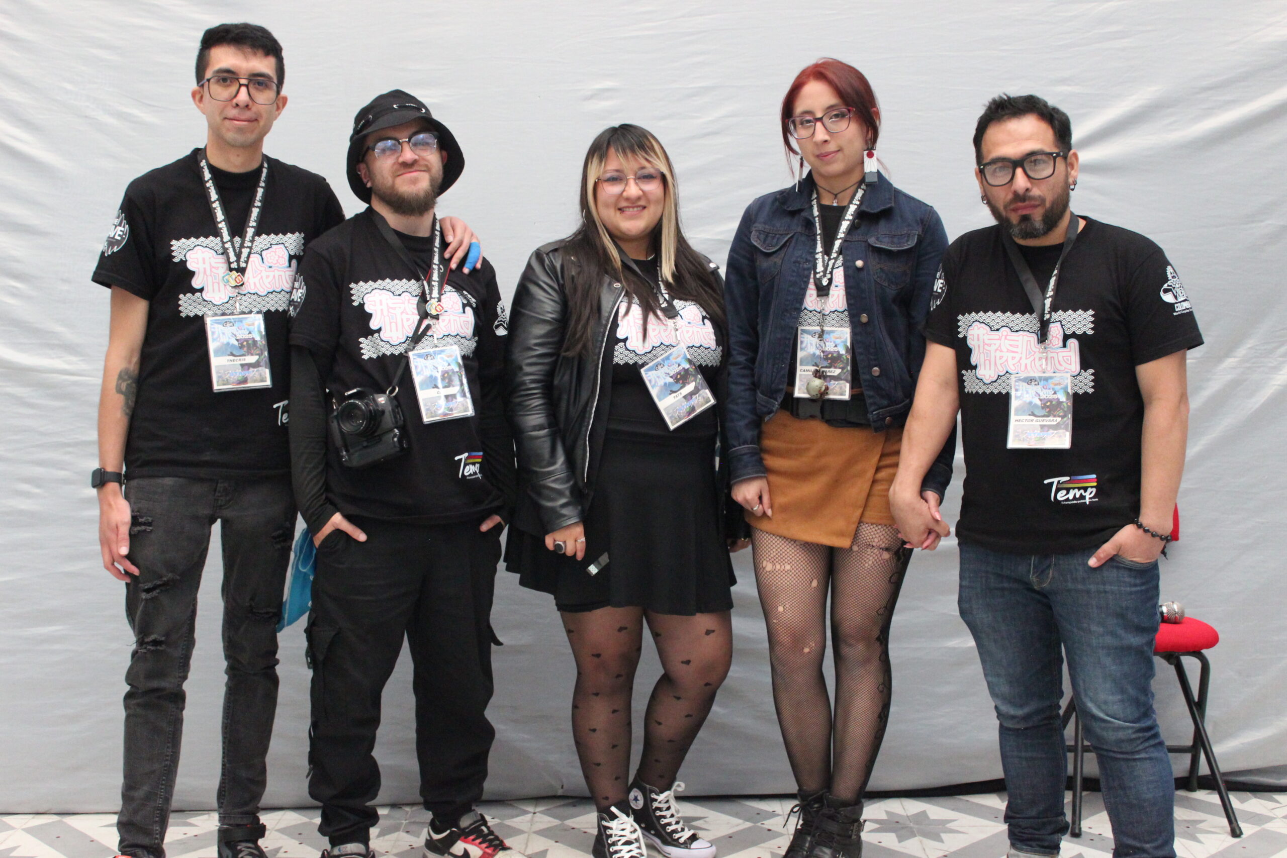 El fin de semana asiático llenó la ciudad de pasto con cultura

 – Ojo critico