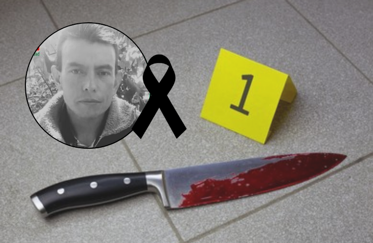 Una muerte y un herido dejó una pelea con un cuchillo

 – Ojo critico
