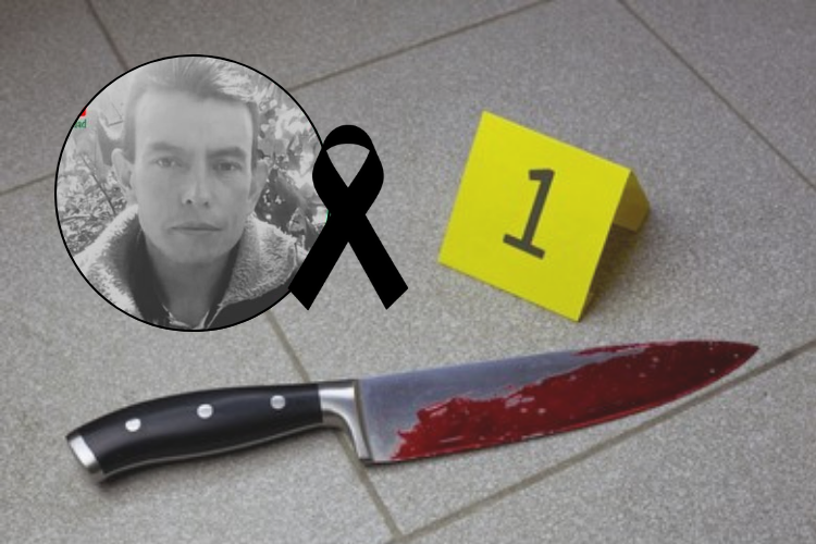Una muerte y un herido dejó una pelea con un cuchillo

 – Ojo critico