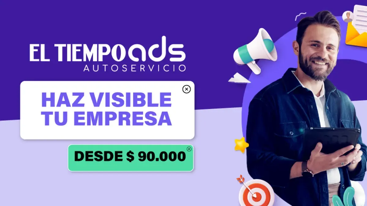 Fácil, rápido y todos buscan soluciones publicitarias

 – Ojo critico