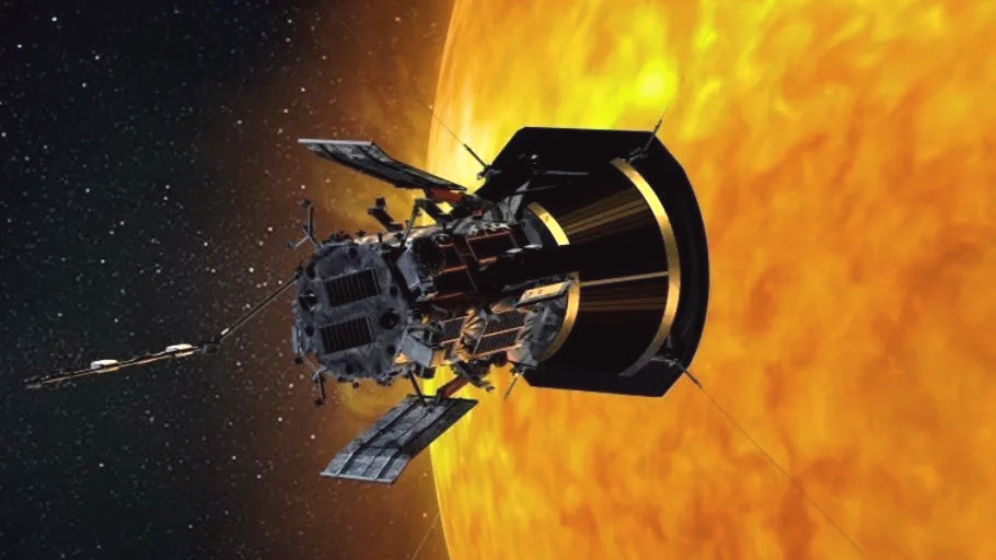 Fotos del viento solar de 6.1 millones de km: el rendimiento de la investigación de Parker

 – Ojo critico