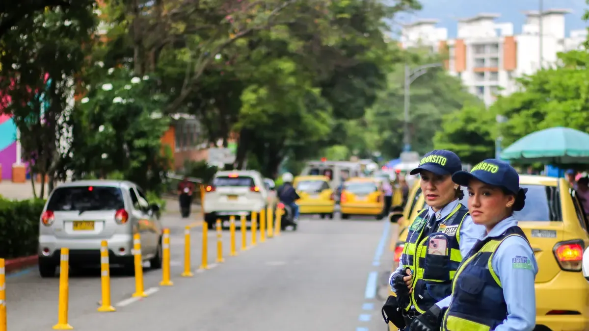 Gińno y Bucaramanga continúan la medida

 – Ojo critico