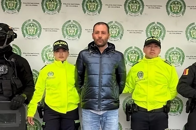 Así es como Pepe, líder de la mafia italiana de ‘ndrangheta cayó: una vida lujosa se dio en Bogotá

 – Ojo critico