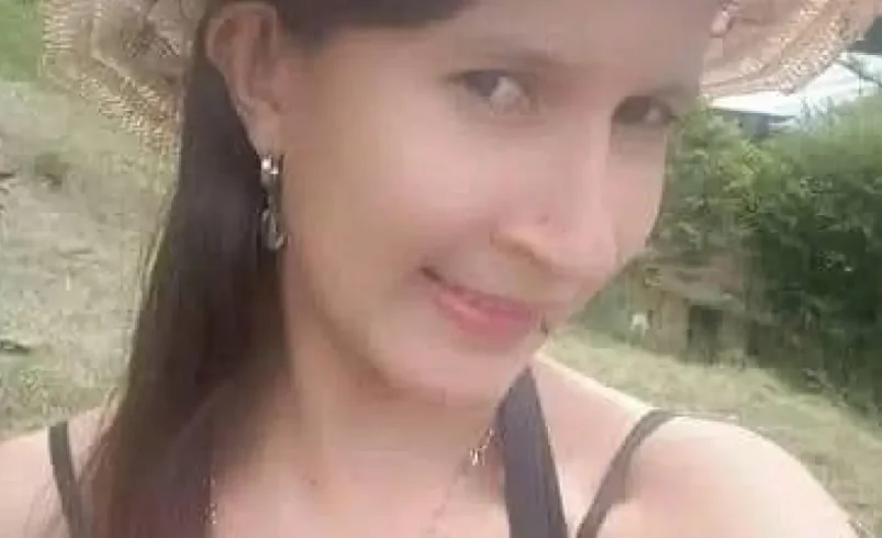 Grabaron creciendo desde el río y vieron cómo el presente estaba tirando de la mujer en el enamoramiento: «¡Terrible, lo tomó!»

 – Ojo critico
