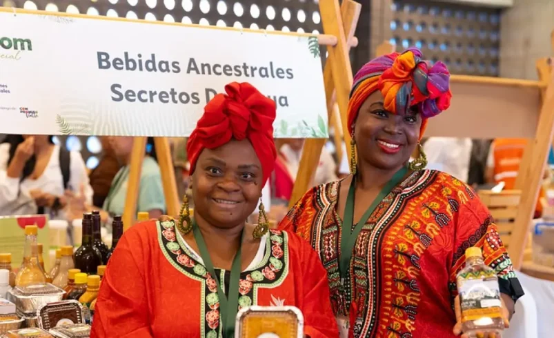 Hay alrededor de 268,000 micronocios en la pulgada, y el 42.6 % son administrados por mujeres, pero sigue la brecha sexual

 – Ojo critico