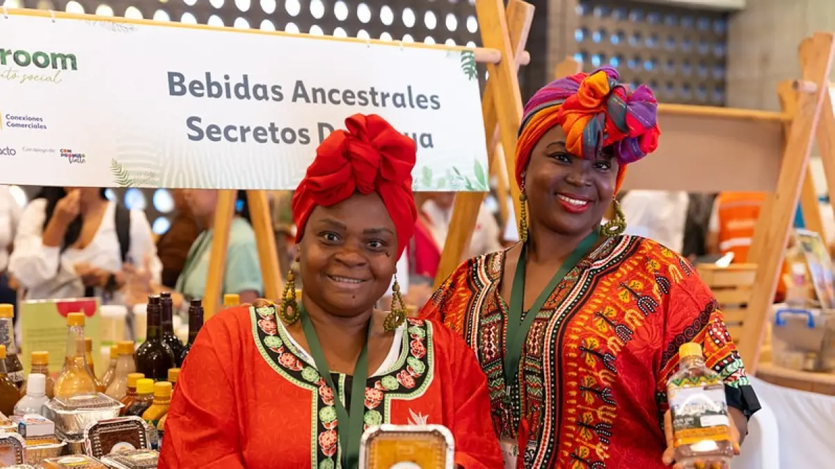 Hay alrededor de 268,000 micronocios en la pulgada, y el 42.6 % son administrados por mujeres, pero sigue la brecha sexual

 – Ojo critico