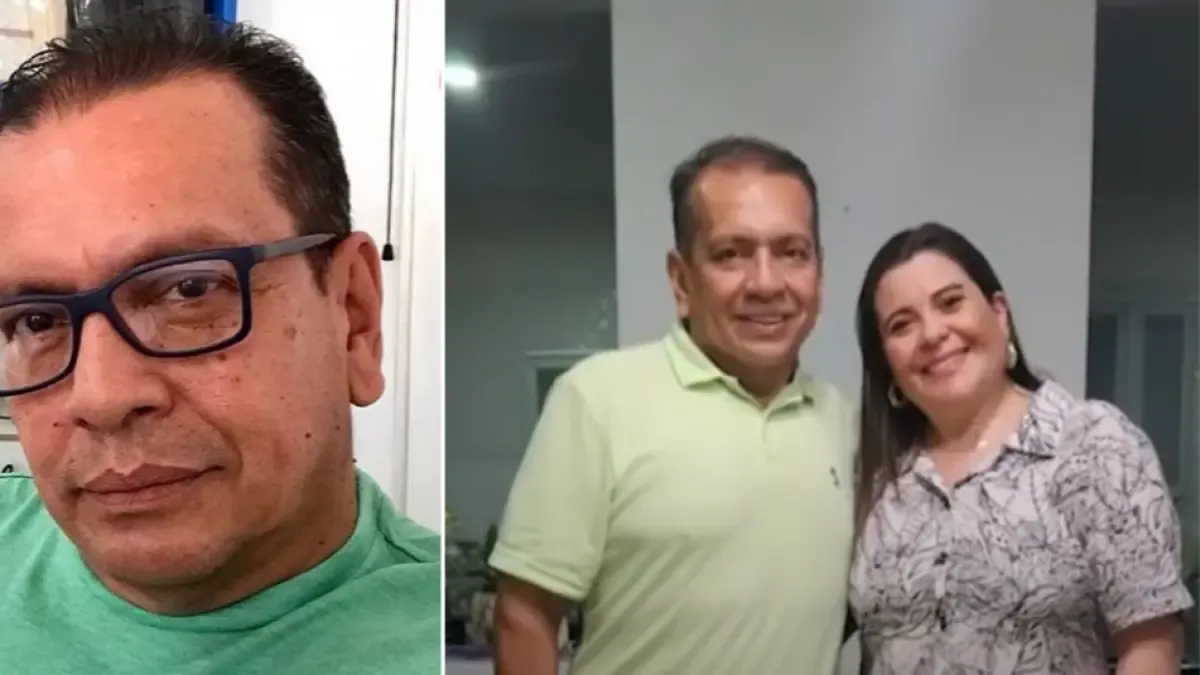 Historia difícil de la esposa de Gustavo Chicangana, periodista de la víctima del atacante en Guaviare: «Comienza a disparar»

 – Ojo critico