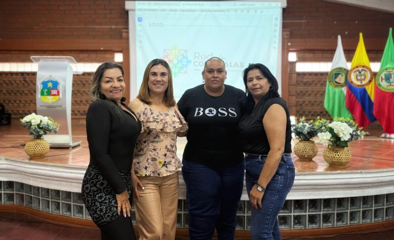 El Ministro del Consejo renueva su liderazgo y fortalece la lucha por la equidad.

 – Ojo critico
