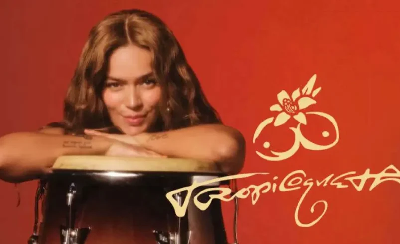 Experiencia «Tropicoqueta» de Karol G

 – Ojo critico