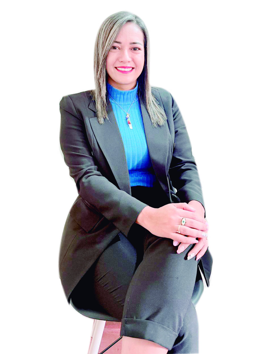 Impact Fest 2025: para emprender, aprender y crecer
 – Ojo critico