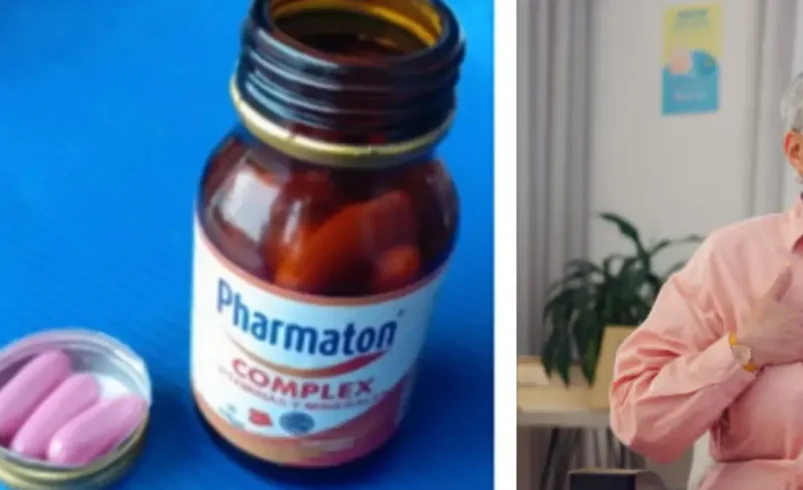 Invima advierte contra el multivitamínico reconocido que se vende ilegalmente

 – Ojo critico