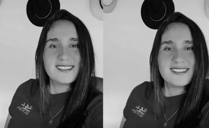 La familia Leidy Carolina, una mujer muerta en circunstancias extrañas en Santander, revela una nueva canción Criminales: ofrecen un premio

 – Ojo critico