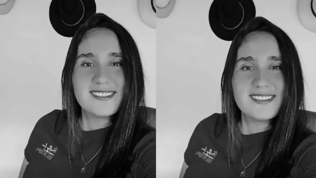 La familia Leidy Carolina, una mujer muerta en circunstancias extrañas en Santander, revela una nueva canción Criminales: ofrecen un premio

 – Ojo critico
