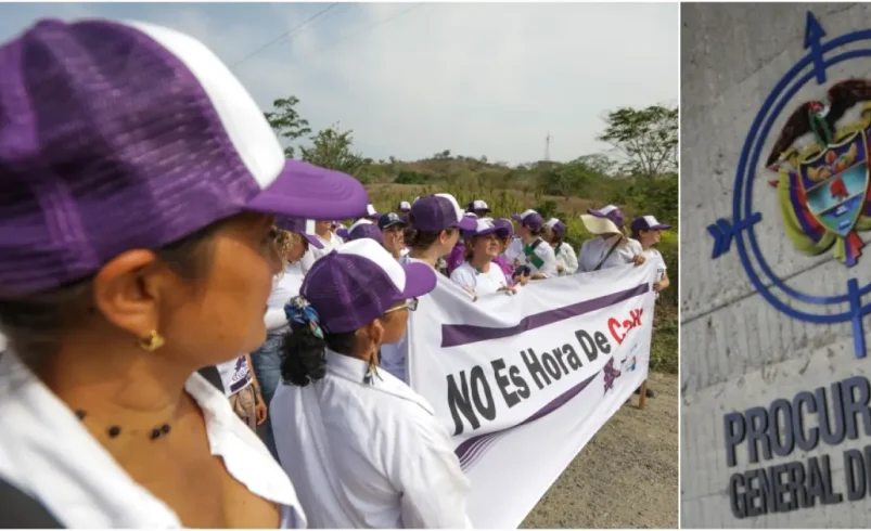 La maestra de Amazon fue liberada 16 años después del abuso sexual de la hija: también fue su estudiante

 – Ojo critico