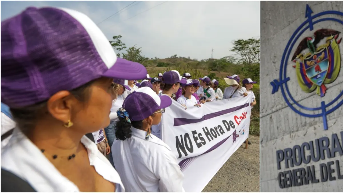 La maestra de Amazon fue liberada 16 años después del abuso sexual de la hija: también fue su estudiante

 – Ojo critico