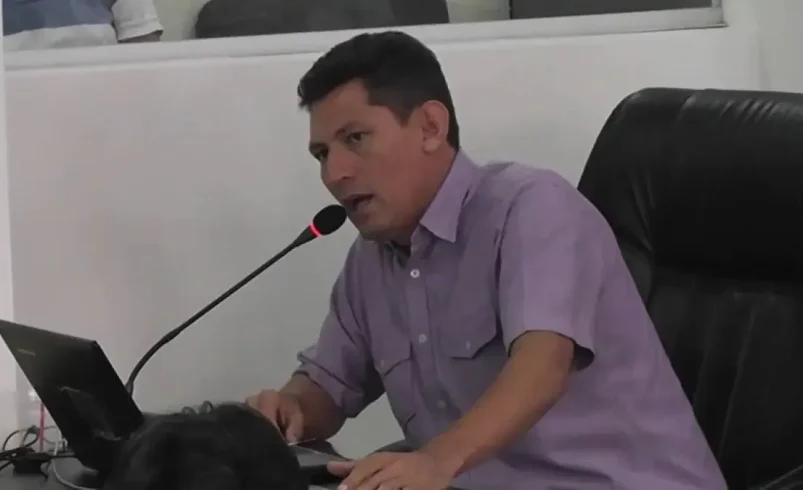 La víctima dijo: «Estaba en el medio del episodio de Schizophrenia»; Detalles

 – Ojo critico