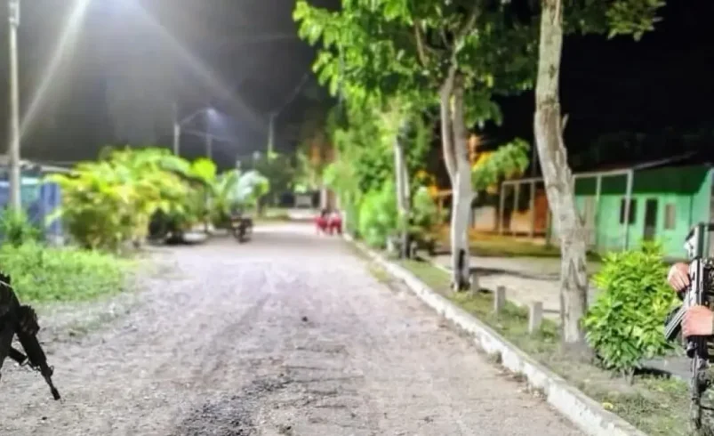 Las autoridades encontraron tres cadáveres en Centro Magdalena, ya identificando a las víctimas

 – Ojo critico