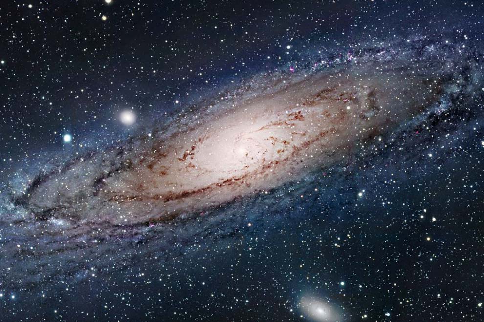 Los astrónomos descubren los combustibles fósiles que se han registrado alguna vez

 – Ojo critico