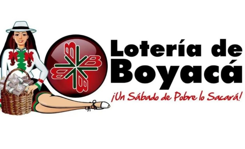 Lotería Boyacá: resultado de hoy 5 de julio de 2025

 – Ojo critico