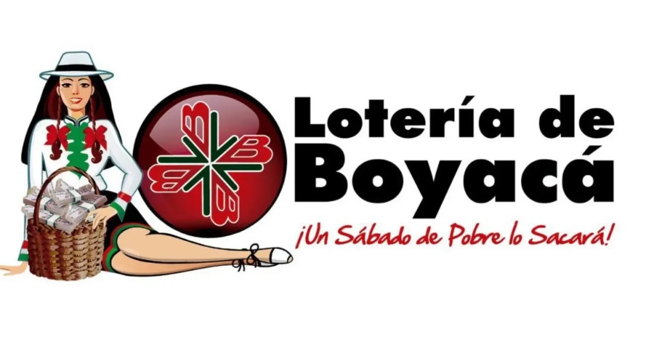 Lotería Boyacá: resultado de hoy 12 de julio de 2025

 – Ojo critico