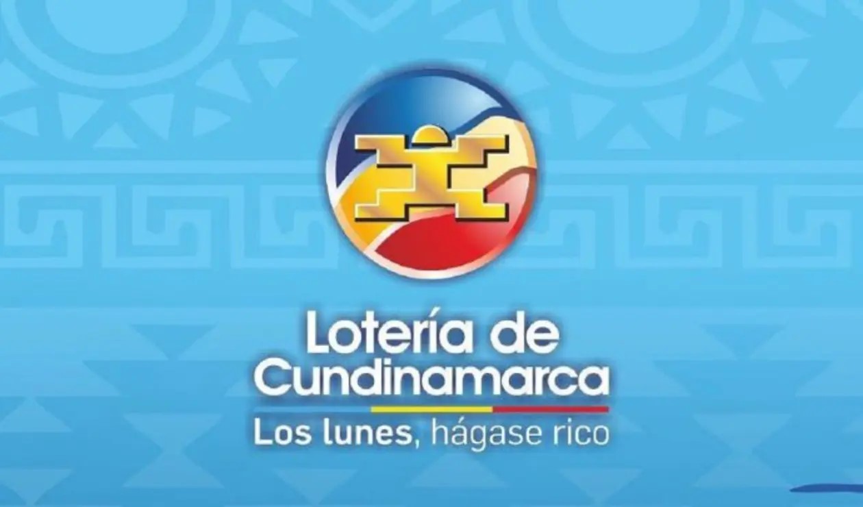 Lotería Cundinamarca: resultado de hoy lunes 7 de julio de 2025

 – Ojo critico