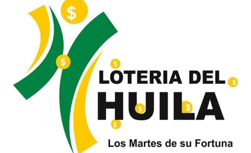 Lotería Huila: resultado de hoy 8 de julio de 2025

 – Ojo critico