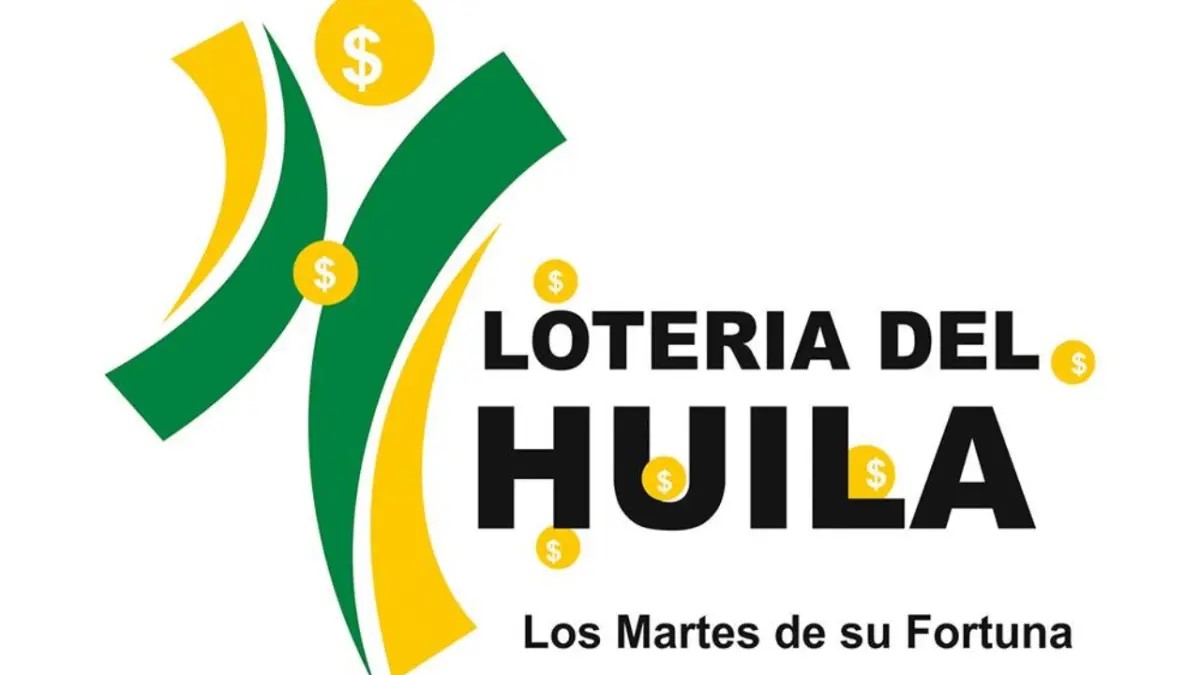 Lotería Huila: resultado de hoy 8 de julio de 2025

 – Ojo critico