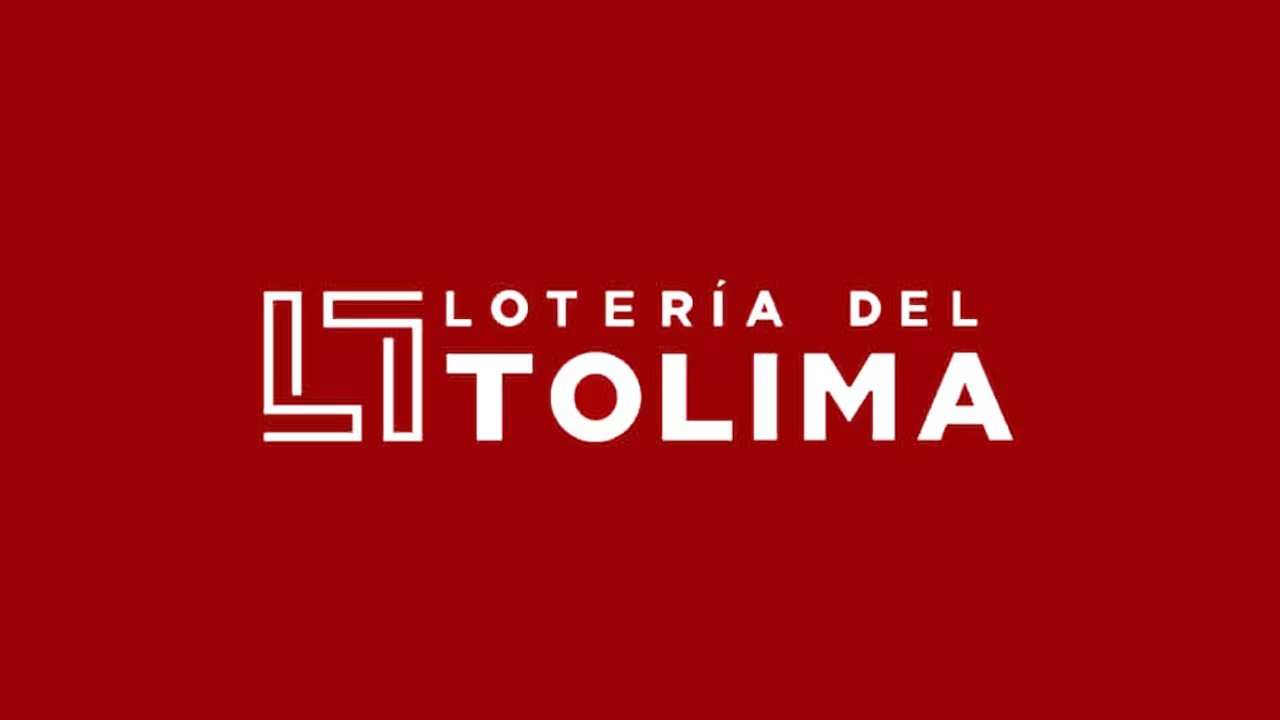 Lotería Tolima: resultado de hoy lunes 7 de julio de 2025

 – Ojo critico