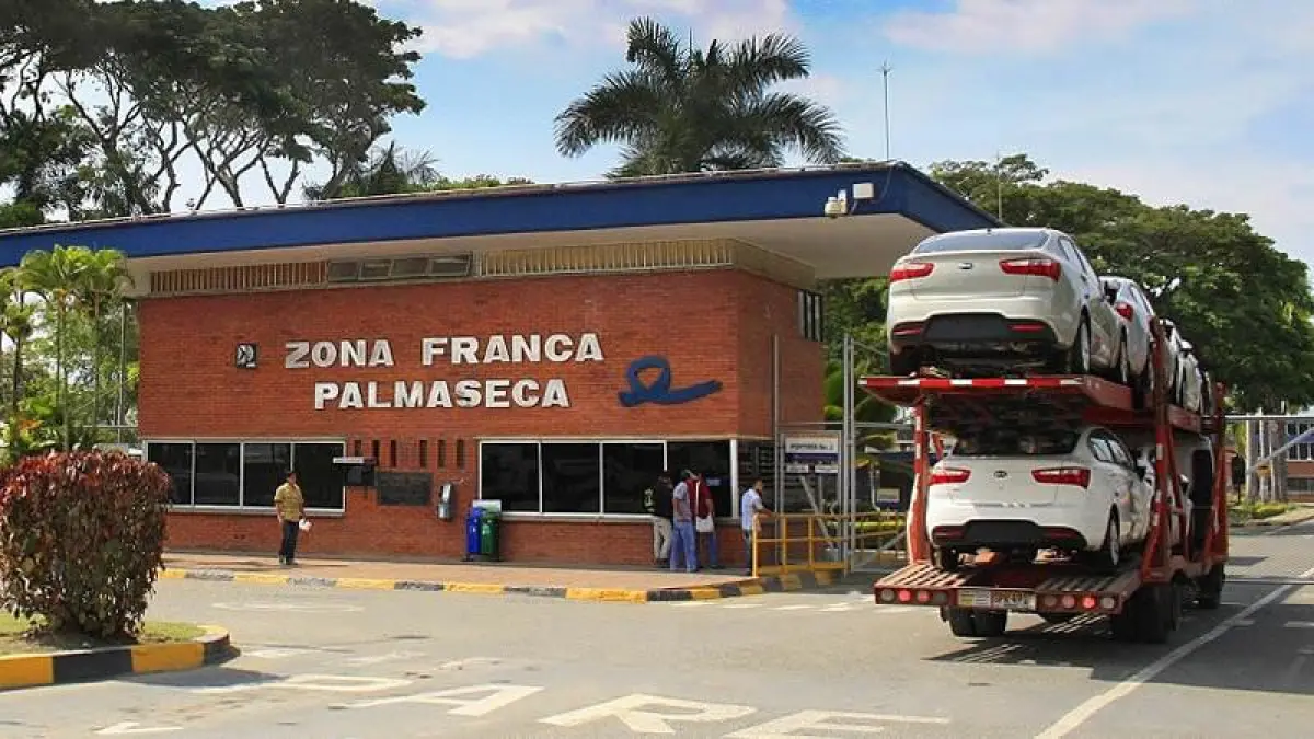 «Mincomercio garantiza la operación gratuita de la zona de Palmaseca y anuncia una nueva licitación»: no había licitadores

 – Ojo critico