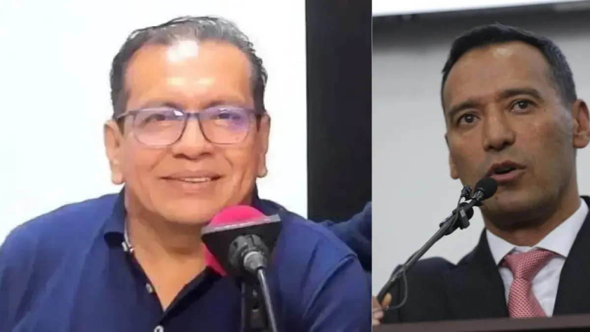 MindEfense rechaza un ataque contra un periodista Gustavo Chica en San José del Guaviare: «No será impune»

 – Ojo critico