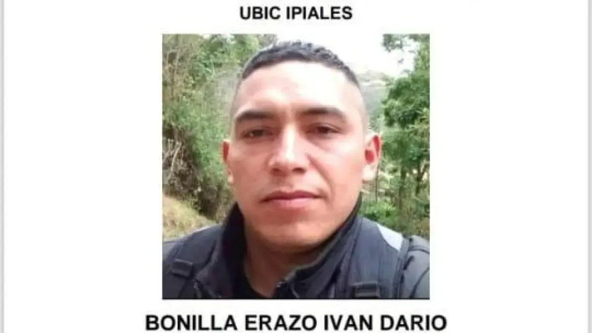 Nariño | El administrador de la compañía Sena faltaba hace un mes, fue encontrado muerto al lado del vertedero

 – Ojo critico