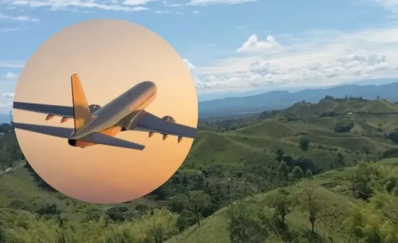 Nuevo progreso en el desarrollo y construcción de un aeropuerto de café; Se han logrado los requisitos necesarios

 – Ojo critico