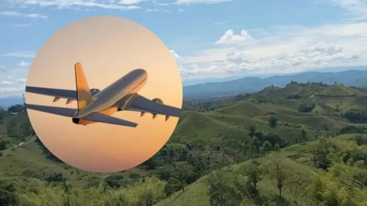 Nuevo progreso en el desarrollo y construcción de un aeropuerto de café; Se han logrado los requisitos necesarios

 – Ojo critico