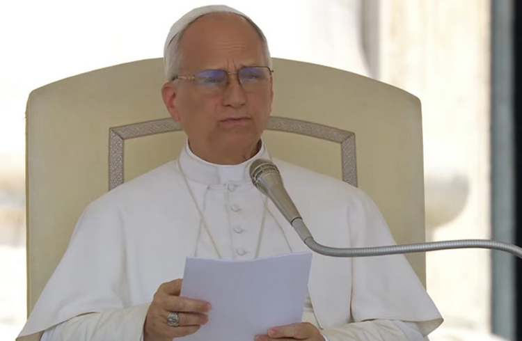 El Papa Leo XIV exige un gran incendio inmediato en Gaza después del ataque israelí contra la Iglesia Católica

 – Ojo critico