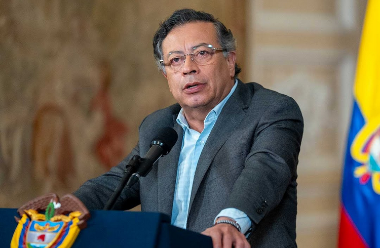 Petro responde a los cargos en la Cámara de los Estados Unidos por presunto abuso de drogas en su entorno: devolvió el balón

 – Ojo critico
