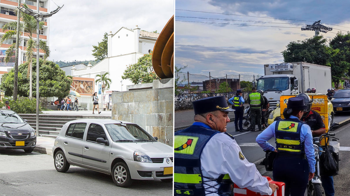 Pico y el plato en Pereira el miércoles 16 de julio de 2025

 – Ojo critico