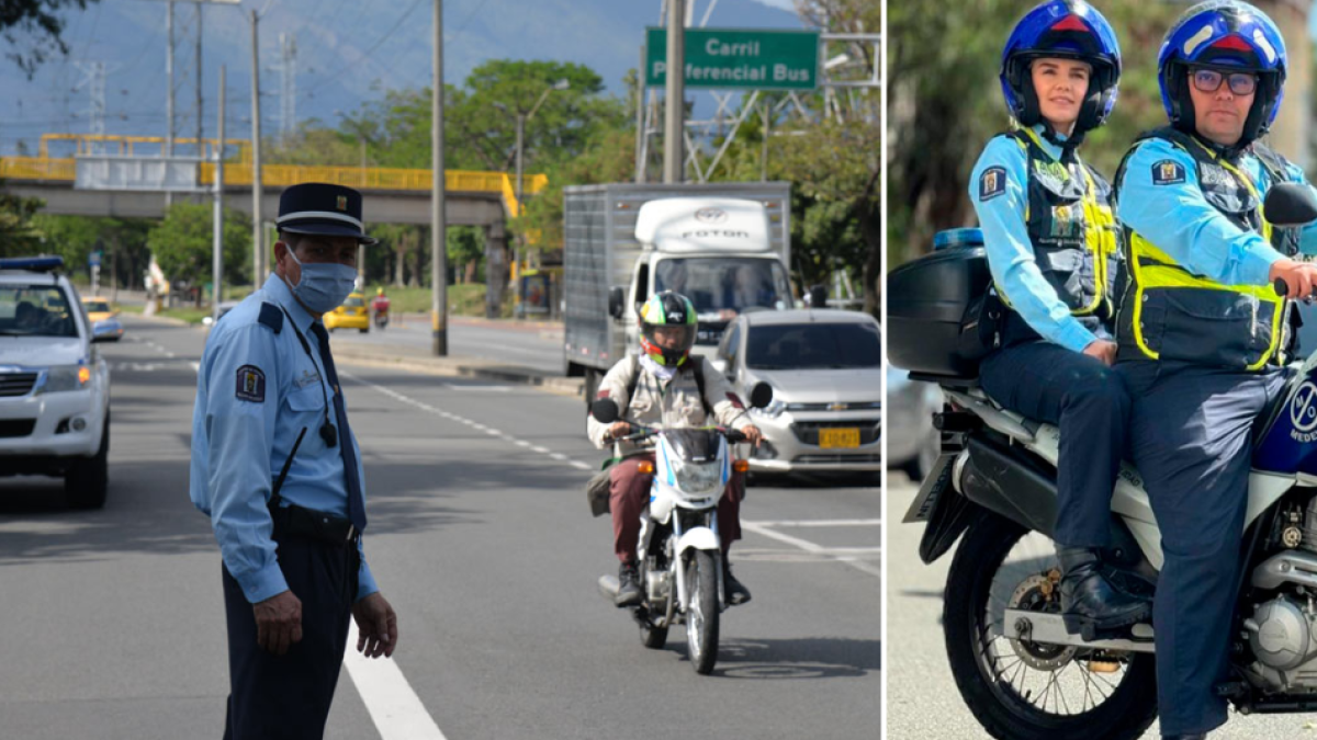 Pilas, conductores! Pico y mesa en Medellín para el viernes 11 de julio de 2025.

 – Ojo critico