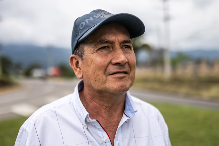 Lucho Herrera no pagó para aparecer en la desaparición y la muerte para varias personas

 – Ojo critico