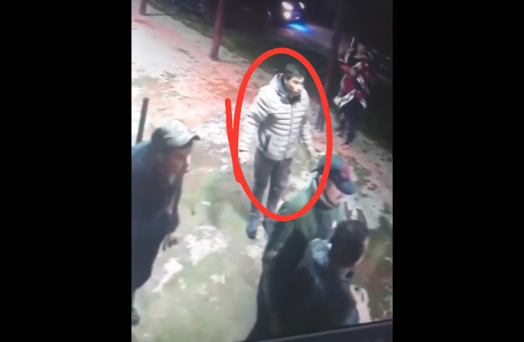 Un hombre asesinó a otra persona con un cuchillo en medio de una pelea

 – Ojo critico