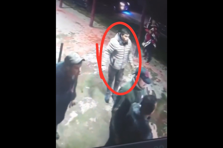 Un hombre asesinó a otra persona con un cuchillo en medio de una pelea

 – Ojo critico