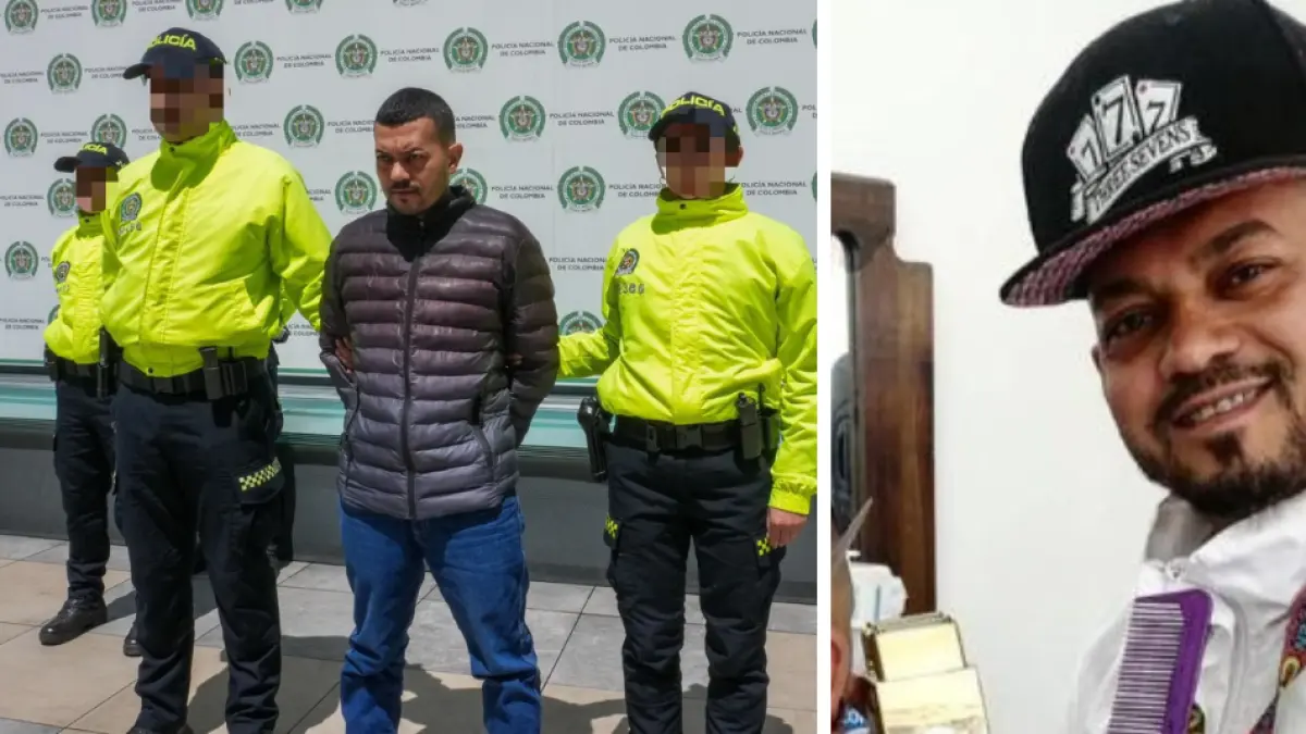 Proceso paralelo a través del ataque a Miguel Uribe

 – Ojo critico