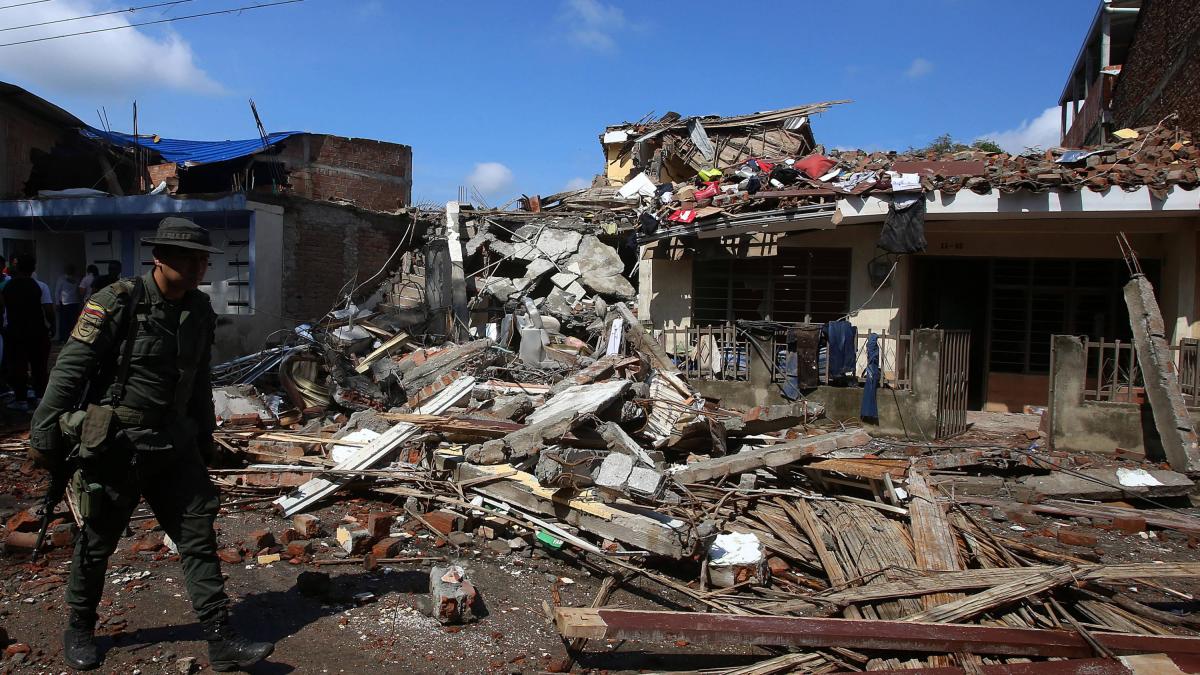 Radiografía de grupos armados en Valle y norte del Cauca |Aumentaron masacres; hay más coca y tecnificada, en 200 % – Ojo critico