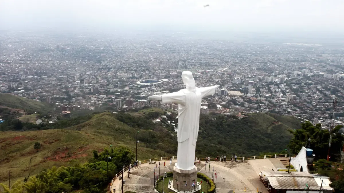 Regístrese en «El Valle Dares: Liderazgo que se transforma»
 – Ojo critico