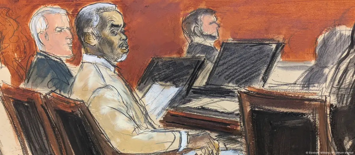 Sean «Diddy» Combs continuará al prisionero

 – Ojo critico