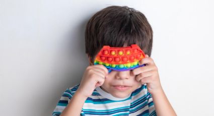 Síndrome del Día Internacional de Rubinstein-Taybi: visibilidad de enfermedades genéticas inusuales

 – Ojo critico