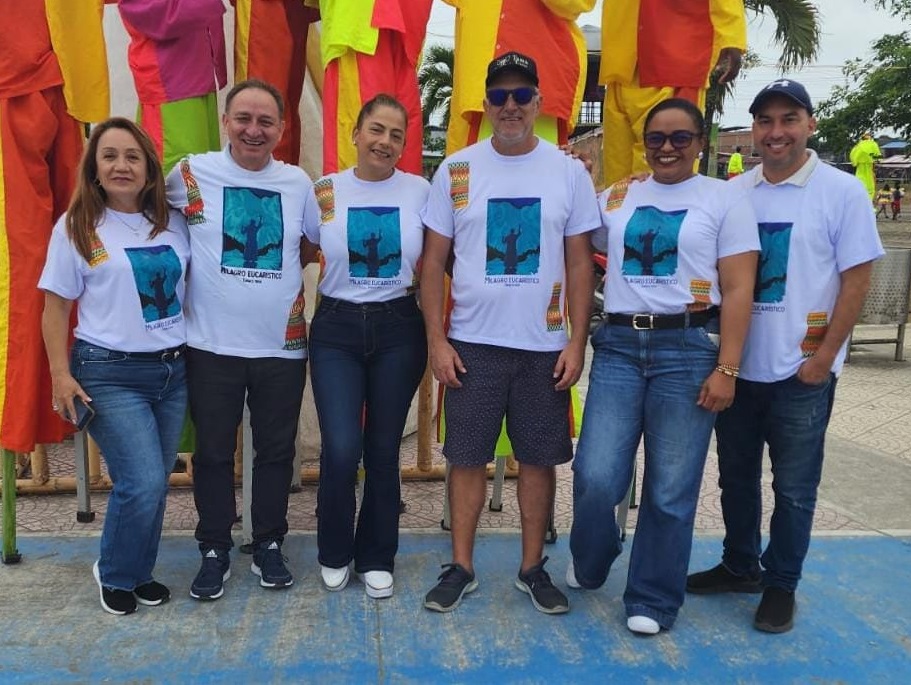 Fe, cultura y esperanza en la ruta de Milagro: Tumaco espera a los turistas

 – Ojo critico