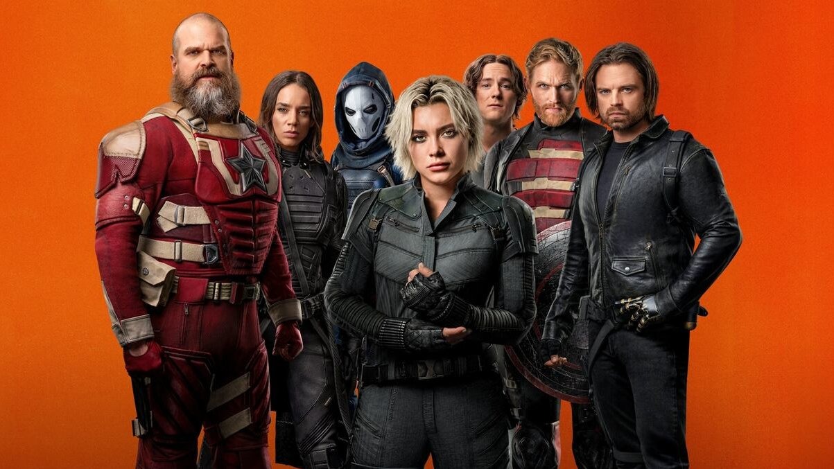 Thunderbolts* El mayor éxito de Marvel desde el final del juego

 – Ojo critico